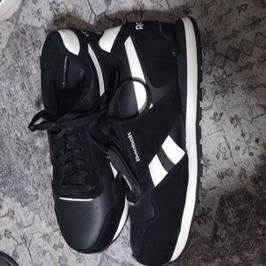 Composite toe reebok 11W